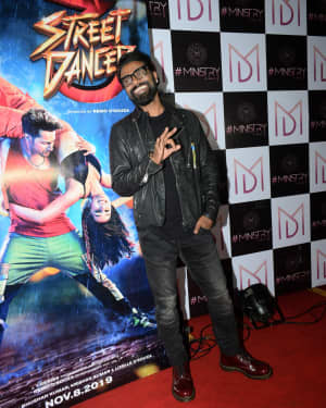 Photos: Wrap Up Party Of Film Street Dancer At Andheri | Picture 1670874