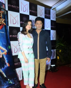 Photos: Wrap Up Party Of Film Street Dancer At Andheri | Picture 1670885