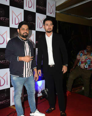 Photos: Wrap Up Party Of Film Street Dancer At Andheri | Picture 1670875