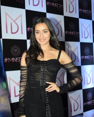 Shraddha Kapoor - Photos: Wrap Up Party Of Film Street Dancer At Andheri | Picture 1670906
