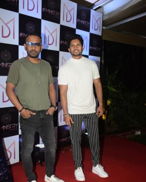Photos: Wrap Up Party Of Film Street Dancer At Andheri | Picture 1670884
