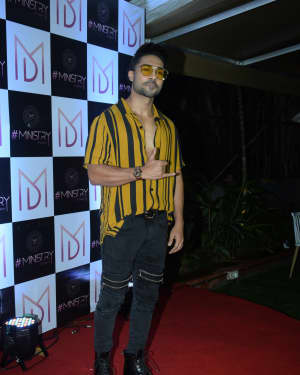 Photos: Wrap Up Party Of Film Street Dancer At Andheri | Picture 1670893