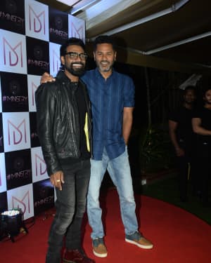 Photos: Wrap Up Party Of Film Street Dancer At Andheri | Picture 1670898
