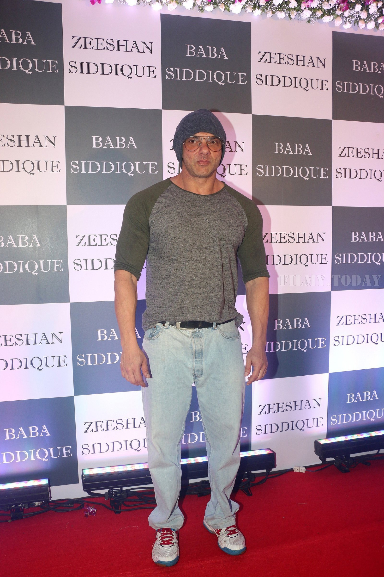 Photos: Baba Siddiqui Iftar Party At Taj Lands End Add Files | Picture 1651428