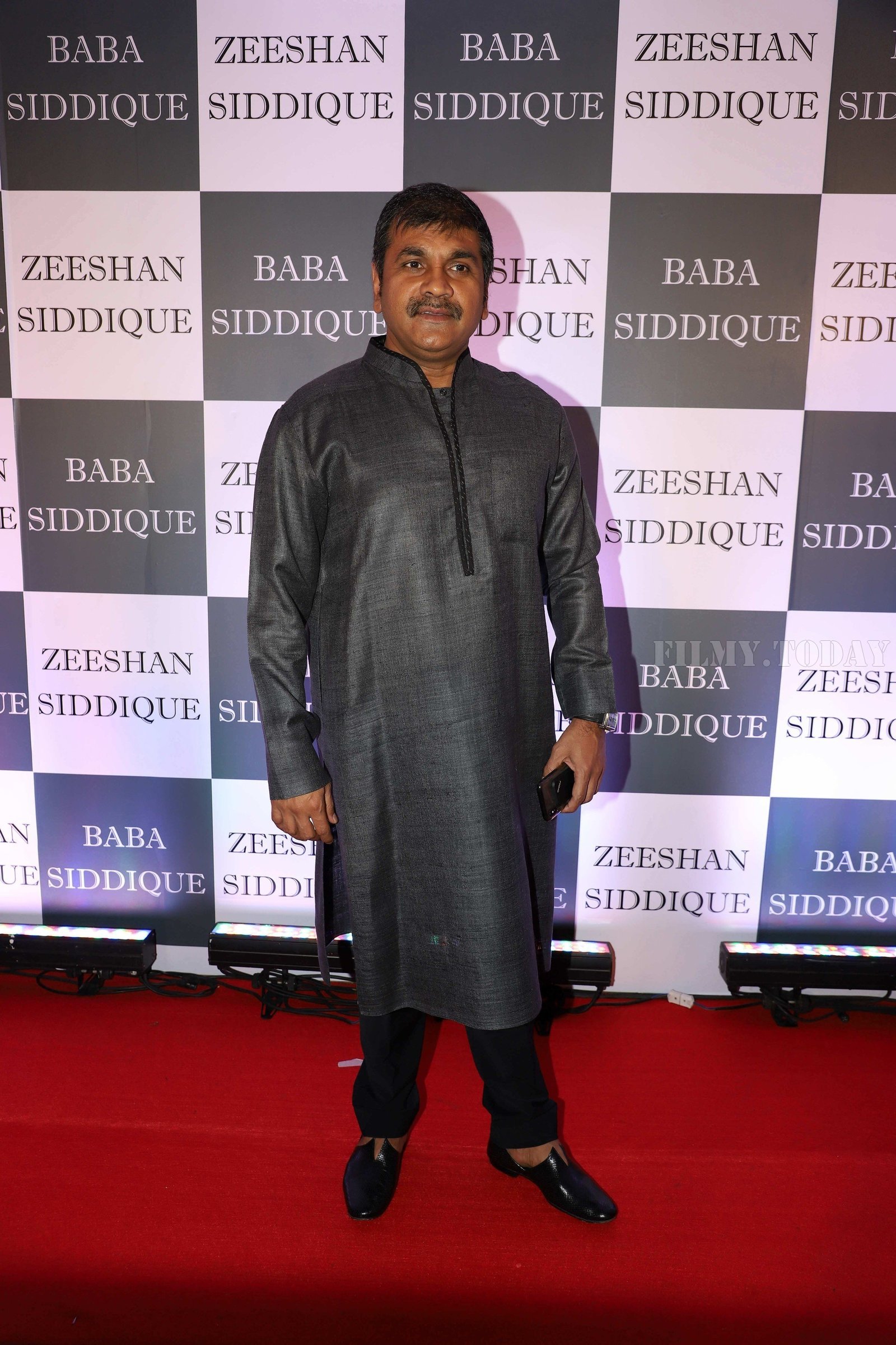 Photos: Baba Siddiqui Iftar Party At Taj Lands End Add Files | Picture 1651459