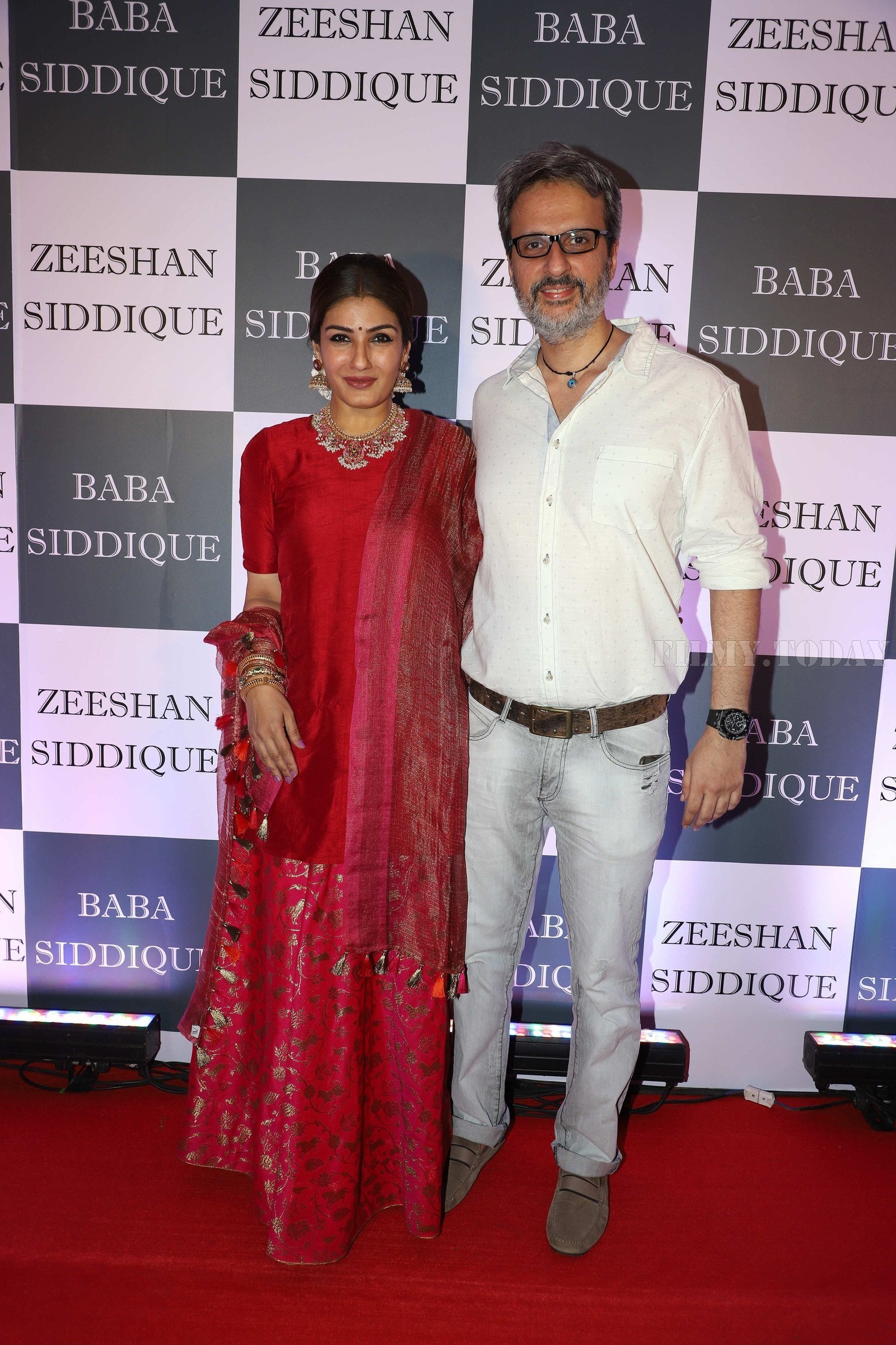Photos: Baba Siddiqui Iftar Party At Taj Lands End Add Files | Picture 1651474