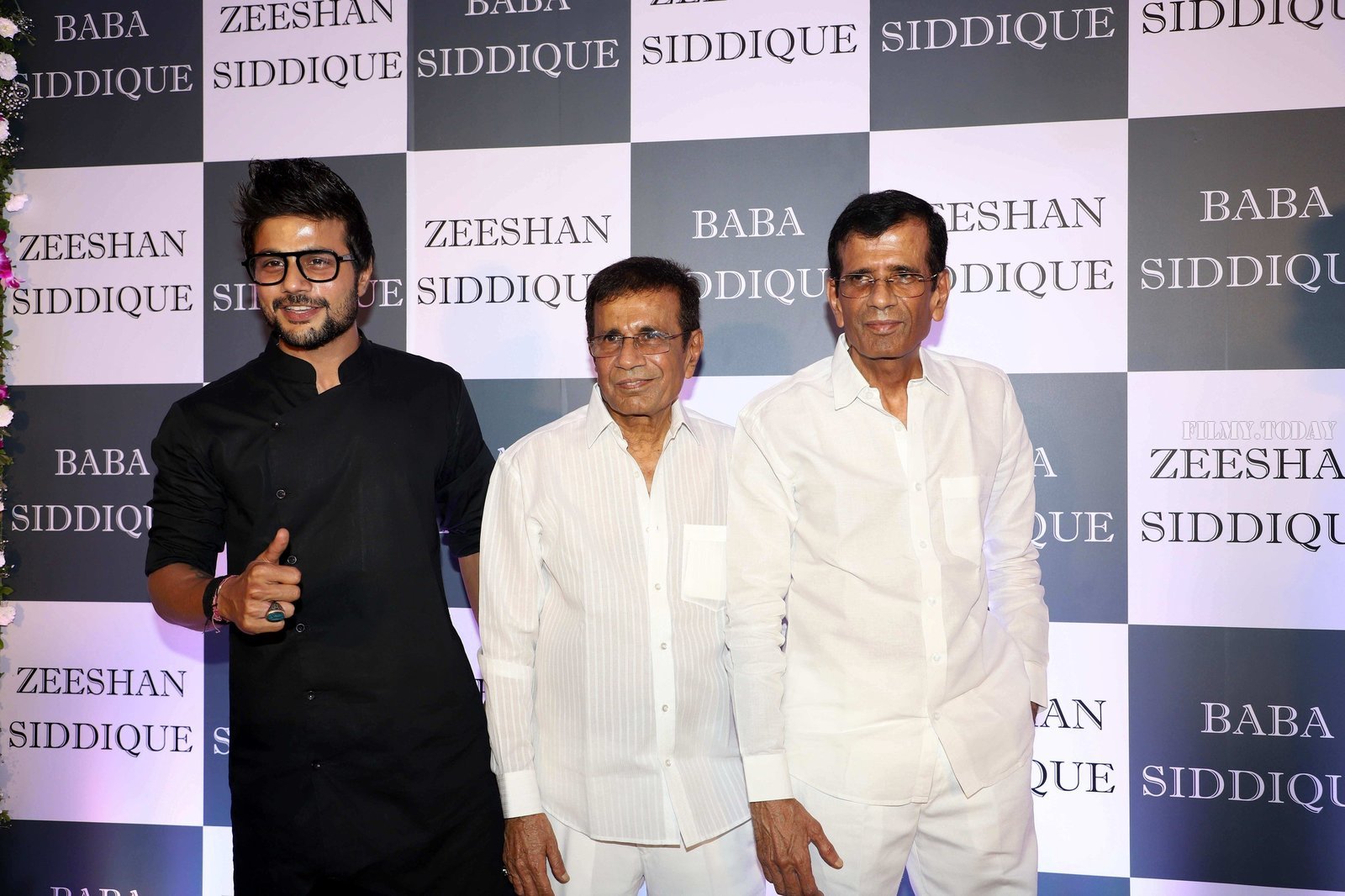 Photos: Baba Siddiqui Iftar Party At Taj Lands End Add Files | Picture 1651460