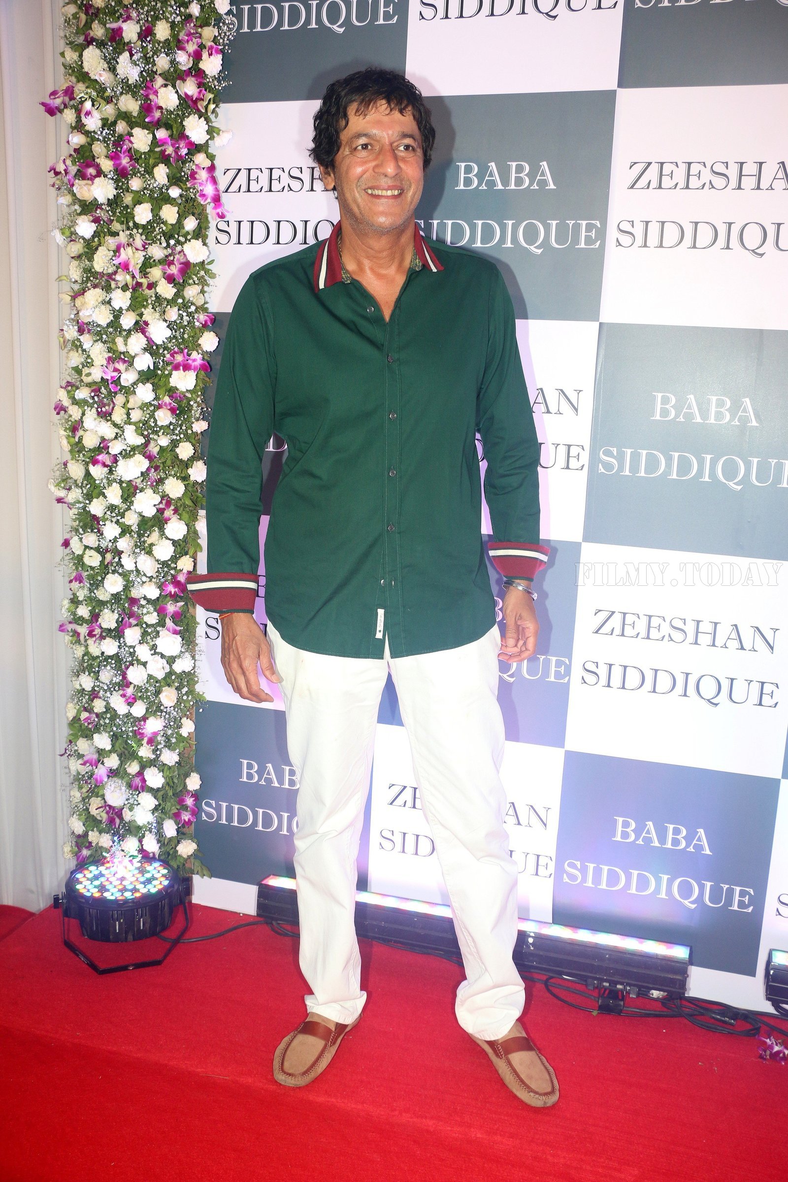 Photos: Baba Siddiqui Iftar Party At Taj Lands End Add Files | Picture 1651432