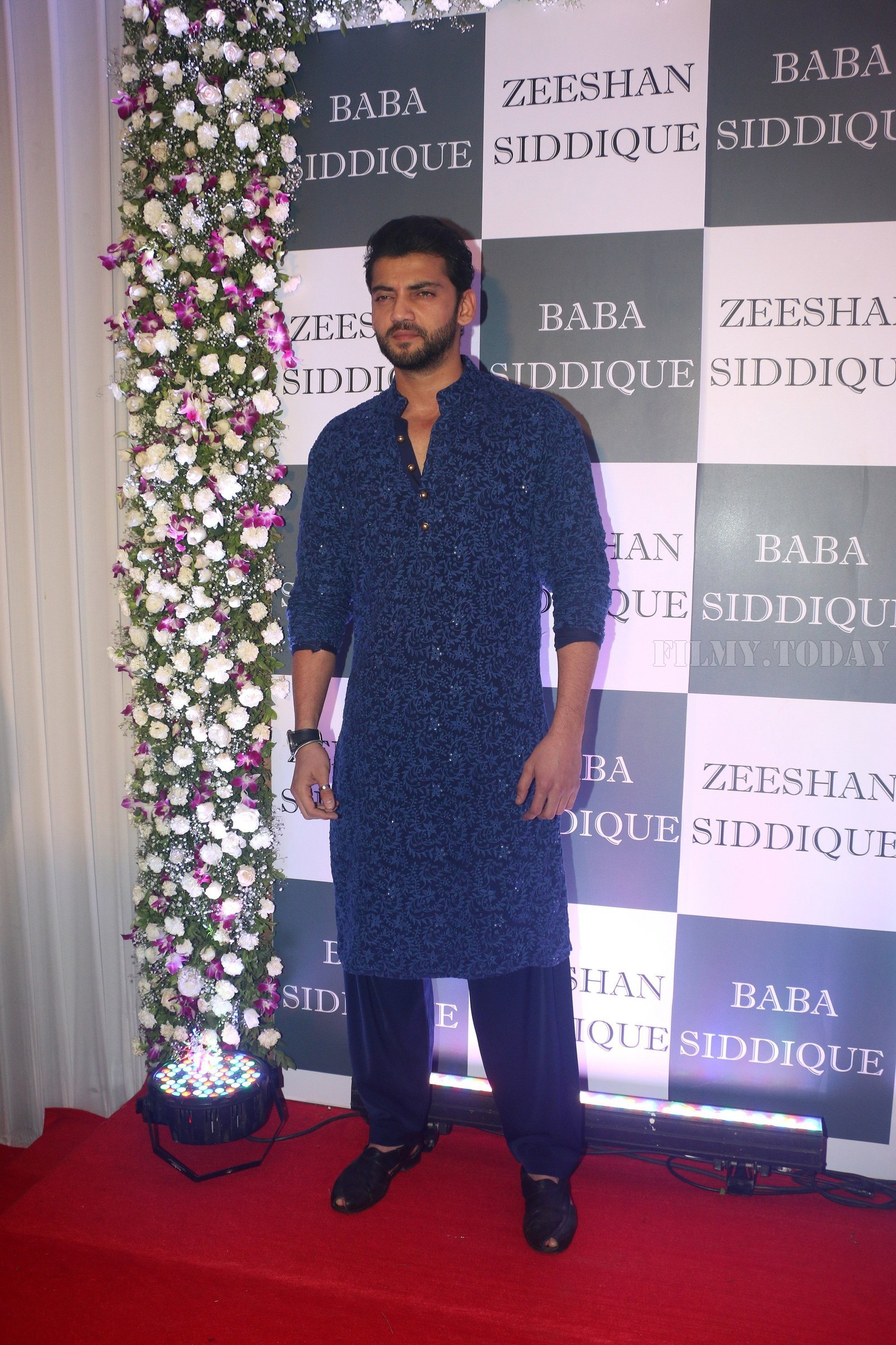 Photos: Baba Siddiqui Iftar Party At Taj Lands End Add Files | Picture 1651401