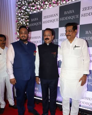 Photos: Baba Siddiqui Iftar Party At Taj Lands End Add Files | Picture 1651469