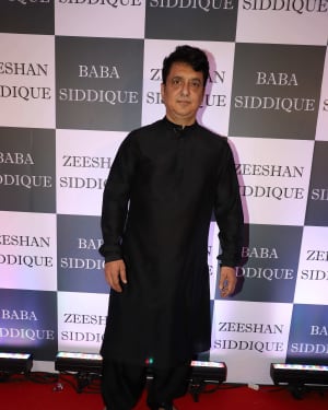 Photos: Baba Siddiqui Iftar Party At Taj Lands End Add Files | Picture 1651494