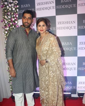 Photos: Baba Siddiqui Iftar Party At Taj Lands End Add Files | Picture 1651400
