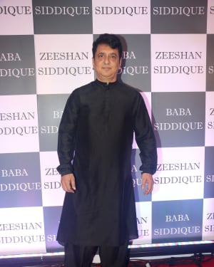 Photos: Baba Siddiqui Iftar Party At Taj Lands End Add Files | Picture 1651440