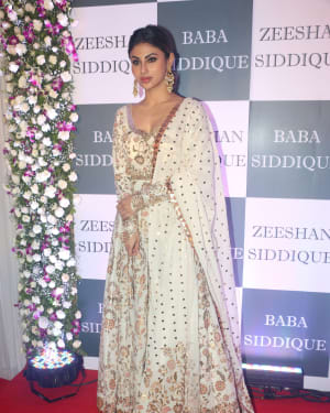 Mouni Roy - Photos: Baba Siddiqui Iftar Party At Taj Lands End Add Files | Picture 1651405