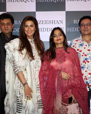 Photos: Baba Siddiqui Iftar Party At Taj Lands End Add Files | Picture 1651495