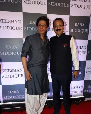 Photos: Baba Siddiqui Iftar Party At Taj Lands End Add Files | Picture 1651488