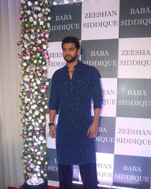 Photos: Baba Siddiqui Iftar Party At Taj Lands End Add Files | Picture 1651401