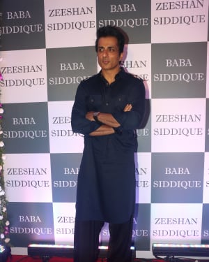 Photos: Baba Siddiqui Iftar Party At Taj Lands End Add Files | Picture 1651414