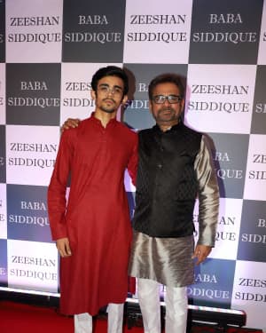Photos: Baba Siddiqui Iftar Party At Taj Lands End Add Files | Picture 1651467