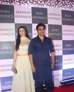 Photos: Baba Siddiqui Iftar Party At Taj Lands End Add Files | Picture 1651383
