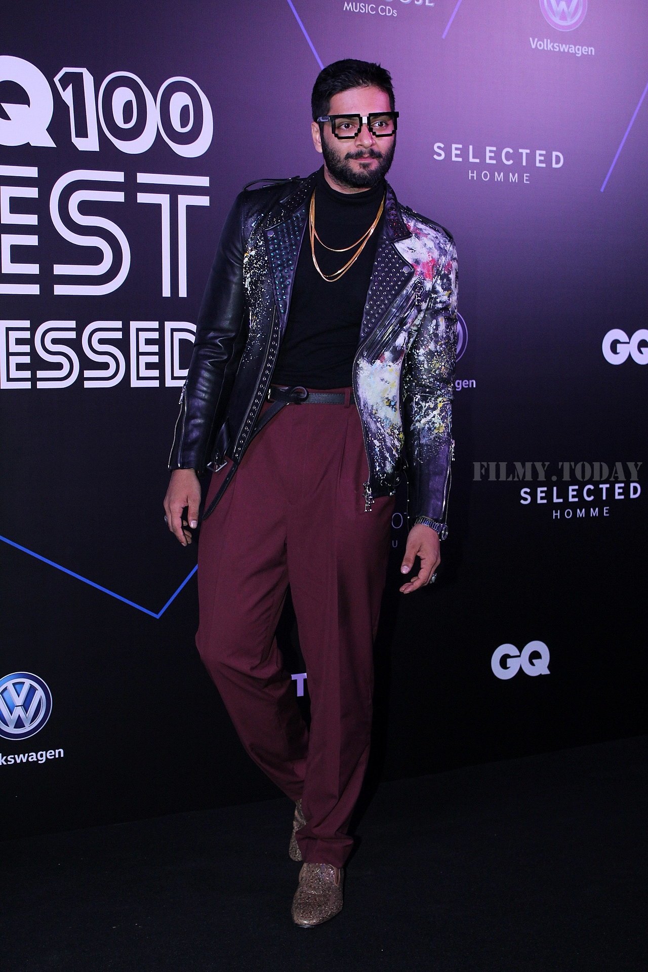 Photos: Star Studded Red Carpet Of Gq 100 Best Dressed 2019 | Picture 1651144