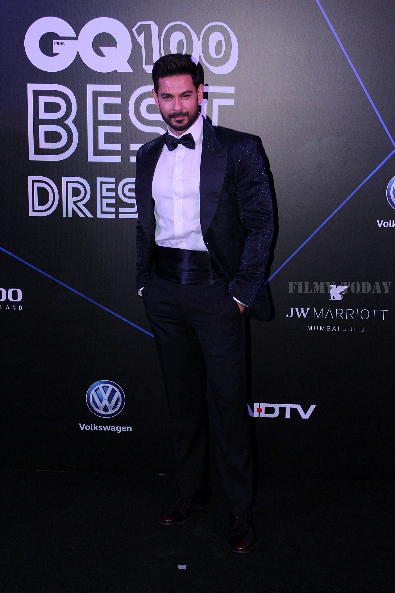 Photos: Star Studded Red Carpet Of Gq 100 Best Dressed 2019 | Picture 1651316