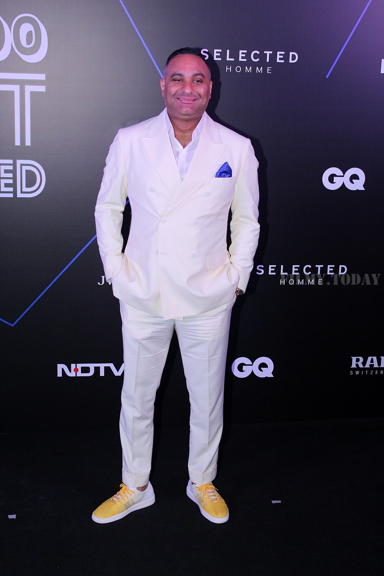 Photos: Star Studded Red Carpet Of Gq 100 Best Dressed 2019 | Picture 1651329