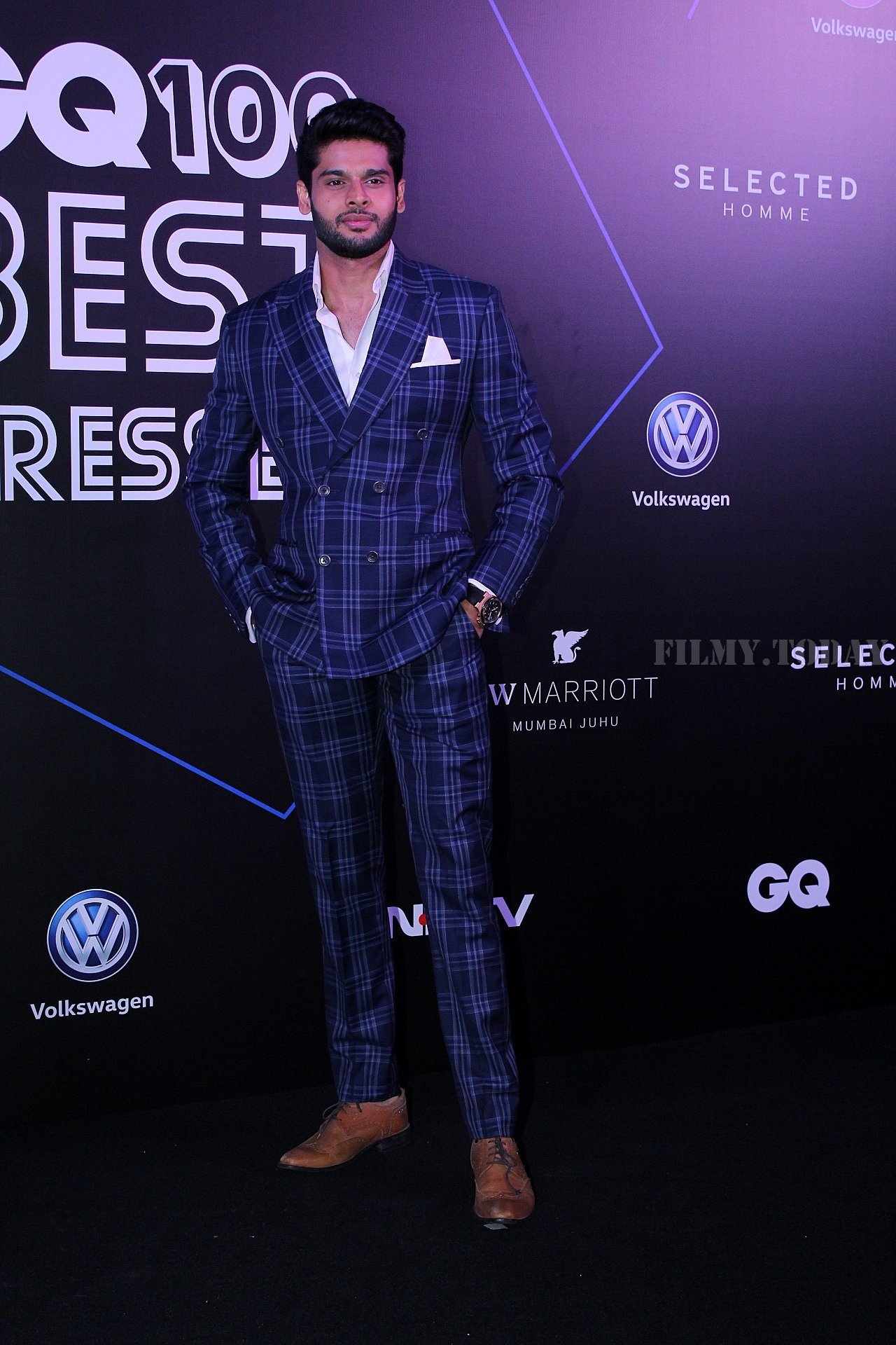 Photos: Star Studded Red Carpet Of Gq 100 Best Dressed 2019 | Picture 1651151