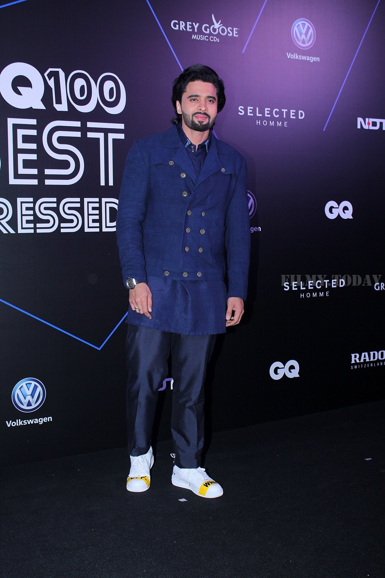 Photos: Star Studded Red Carpet Of Gq 100 Best Dressed 2019 | Picture 1651110