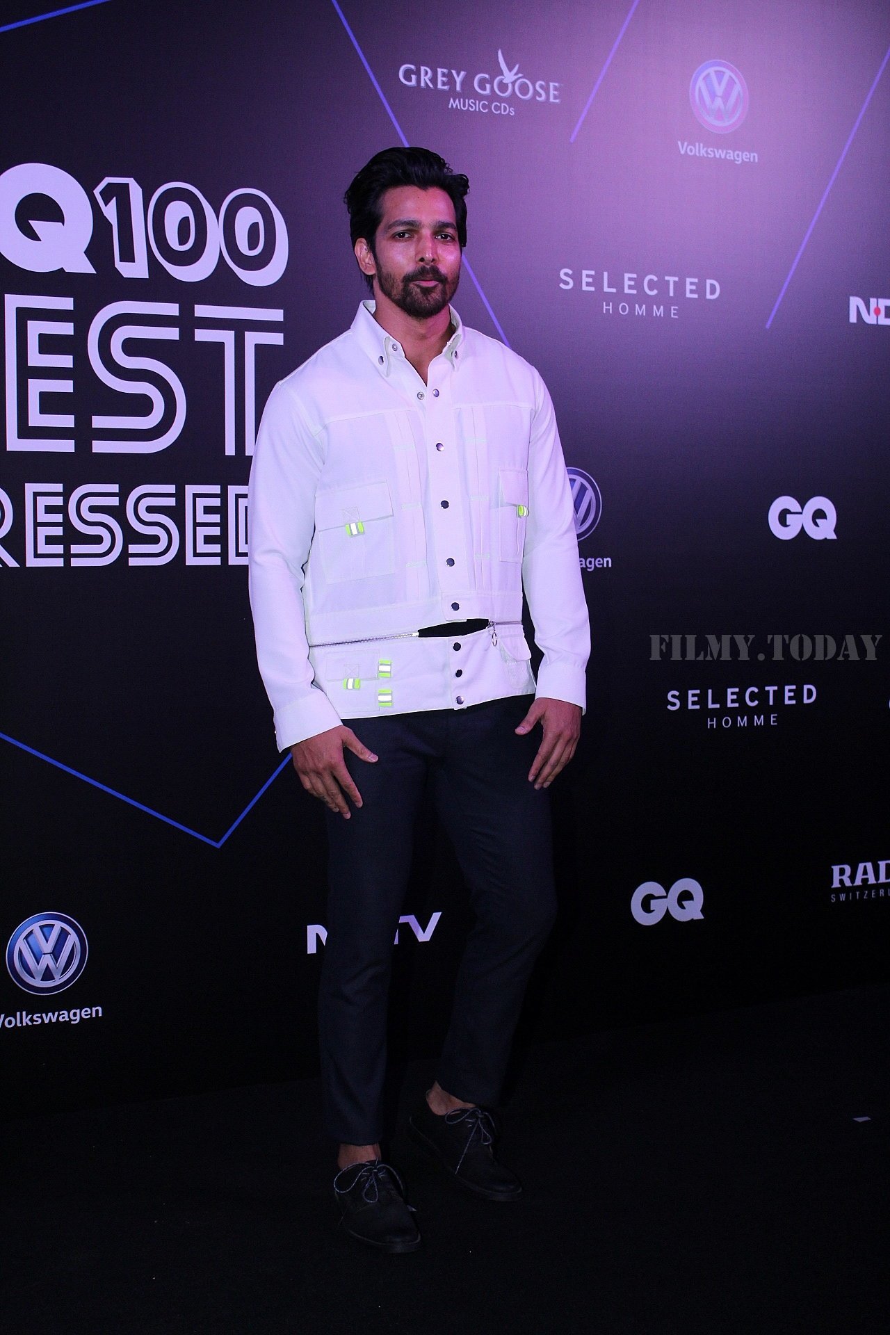 Photos: Star Studded Red Carpet Of Gq 100 Best Dressed 2019 | Picture 1651134