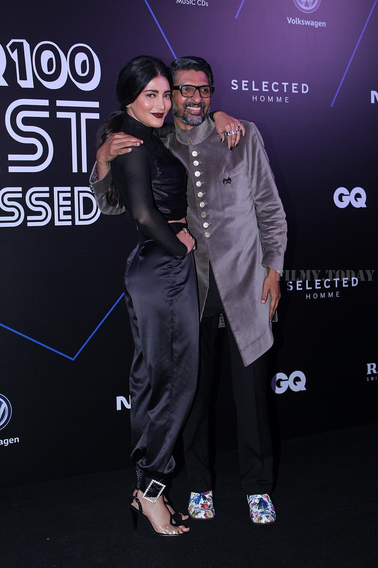 Photos: Star Studded Red Carpet Of Gq 100 Best Dressed 2019 | Picture 1651125