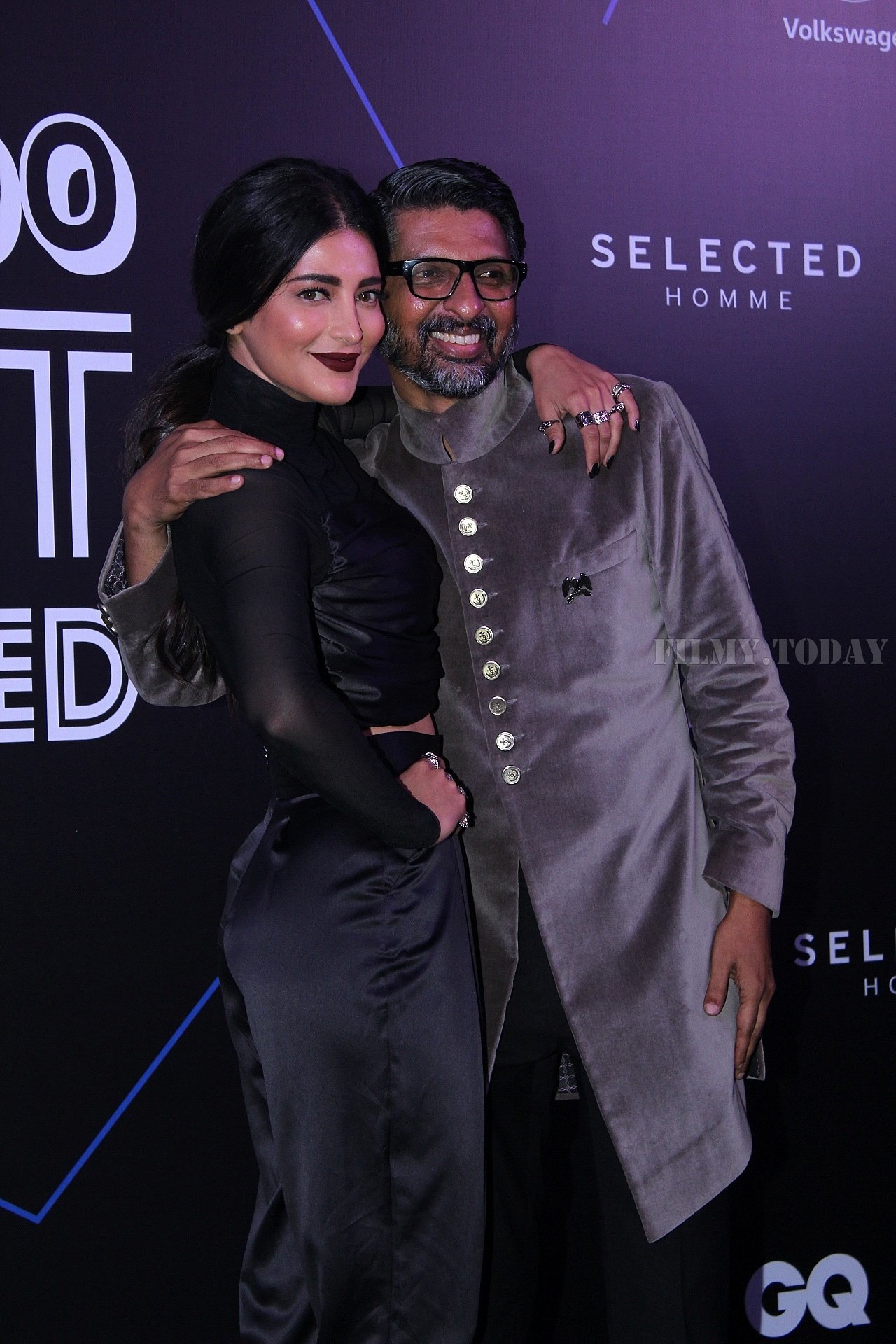 Photos: Star Studded Red Carpet Of Gq 100 Best Dressed 2019 | Picture 1651124