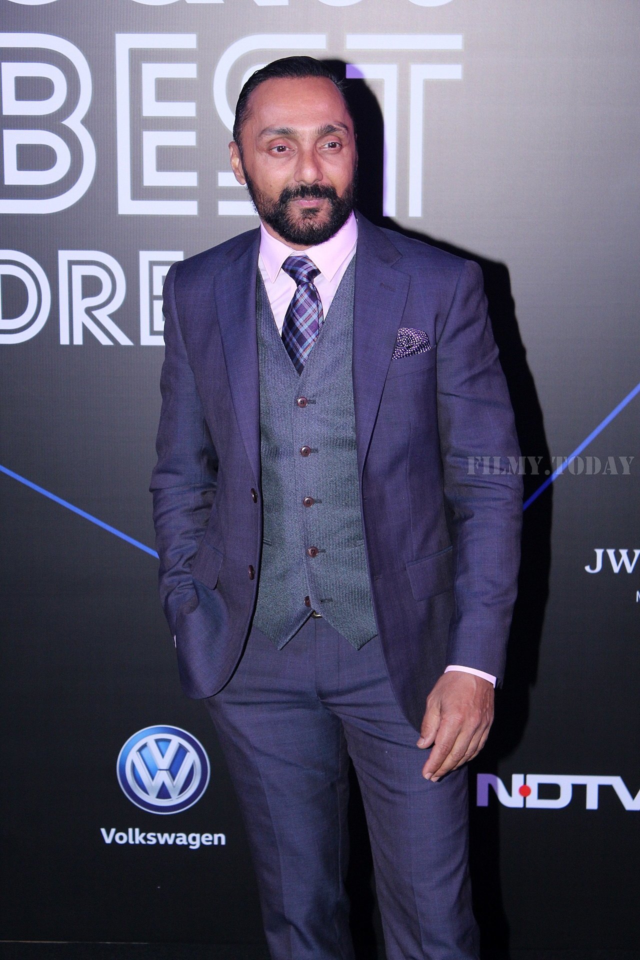 Photos: Star Studded Red Carpet Of Gq 100 Best Dressed 2019 | Picture 1651243