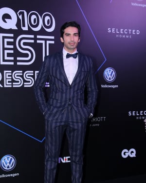 Photos: Star Studded Red Carpet Of Gq 100 Best Dressed 2019 | Picture 1651103