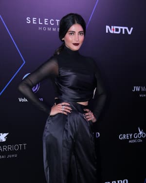 Shruti Haasan - Photos: Star Studded Red Carpet Of Gq 100 Best Dressed 2019 | Picture 1651120