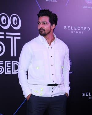 Photos: Star Studded Red Carpet Of Gq 100 Best Dressed 2019 | Picture 1651135