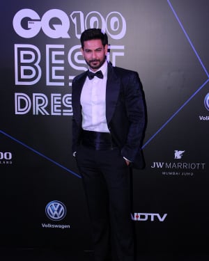Photos: Star Studded Red Carpet Of Gq 100 Best Dressed 2019 | Picture 1651316