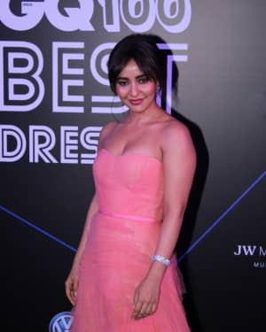Neha Sharma - Photos: Star Studded Red Carpet Of Gq 100 Best Dressed 2019 | Picture 1651209