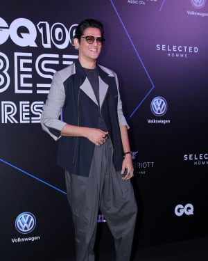 Photos: Star Studded Red Carpet Of Gq 100 Best Dressed 2019 | Picture 1651129