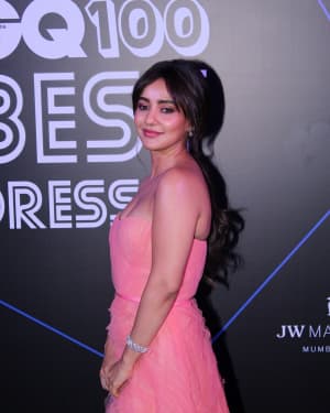 Neha Sharma - Photos: Star Studded Red Carpet Of Gq 100 Best Dressed 2019 | Picture 1651264