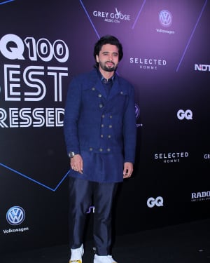 Photos: Star Studded Red Carpet Of Gq 100 Best Dressed 2019 | Picture 1651110