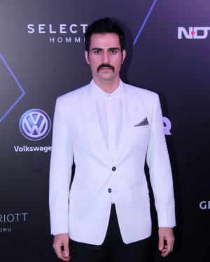 Photos: Star Studded Red Carpet Of Gq 100 Best Dressed 2019 | Picture 1651320