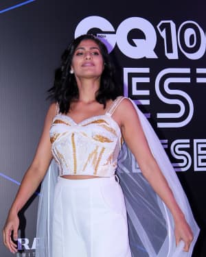 Kubbra Sait - Photos: Star Studded Red Carpet Of Gq 100 Best Dressed 2019 | Picture 1651112