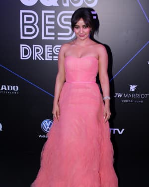 Neha Sharma - Photos: Star Studded Red Carpet Of Gq 100 Best Dressed 2019