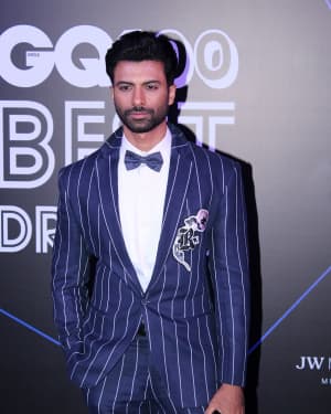 Photos: Star Studded Red Carpet Of Gq 100 Best Dressed 2019