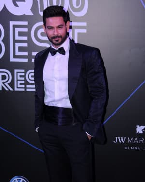 Photos: Star Studded Red Carpet Of Gq 100 Best Dressed 2019 | Picture 1651315