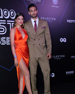 Photos: Star Studded Red Carpet Of Gq 100 Best Dressed 2019 | Picture 1651093