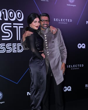Photos: Star Studded Red Carpet Of Gq 100 Best Dressed 2019 | Picture 1651125