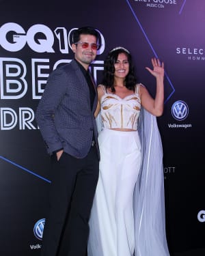 Photos: Star Studded Red Carpet Of Gq 100 Best Dressed 2019 | Picture 1651118