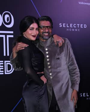 Photos: Star Studded Red Carpet Of Gq 100 Best Dressed 2019